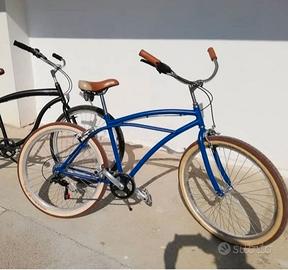 Bicicletta cruiser