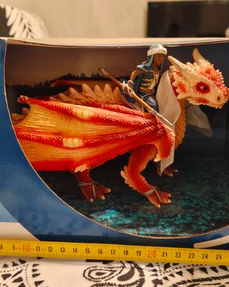 action figure rara