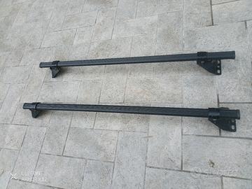 barre portapacchi fiat Idea