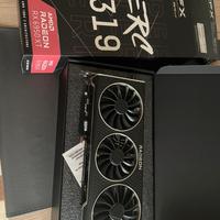 Scheda video rx 6950xt