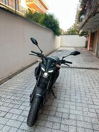 Yamaha MT 125 2021