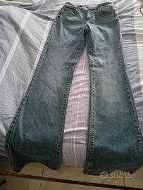 jeans Only, nuovi, taglia M/38 a zampa