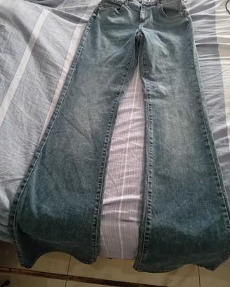 jeans Only, nuovi, taglia M/38 a zampa