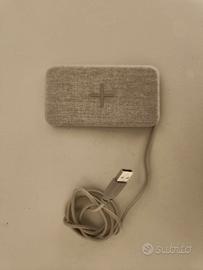 Caricabatteria wireless IKEA