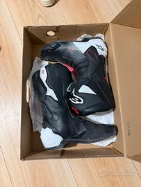 SCARPONI ALPINESTAR SMX-6 V3 taglia 41
