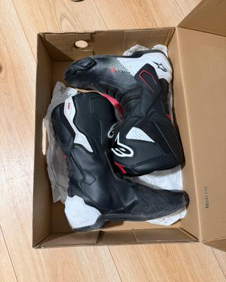 SCARPONI ALPINESTAR SMX-6 V3 taglia 41