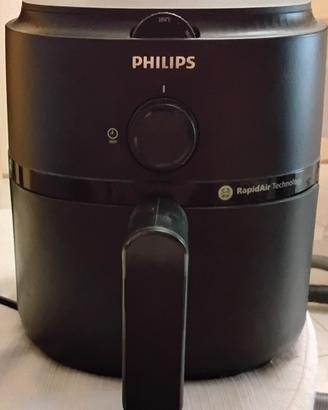 friggitrice ad aria Philips Serie 1000.