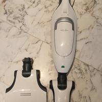 aspirapolvere Folletto  vk 220 s  ottime condizion