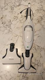 aspirapolvere Folletto  vk 220 s  ottime condizion
