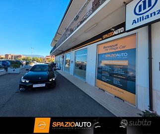 Bmw 320d NUOVA SERIE *LUXURY M-SPORT EDITION* FULL