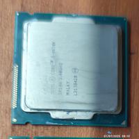 Cpu Intel i5 4670K 