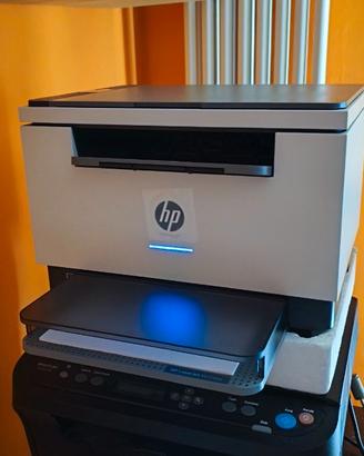 HP LaserJet M234dw