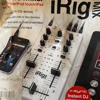 IK MULTIMEDIA iRig MIX