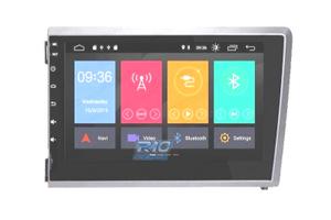 RADIO GPS ANDROID 14 PER VOLVO S60 V70 XC70 00-04