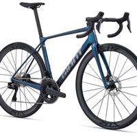 GIANT Tcr Advanced Pro 0 2025 - NUOVA CON GARANZIA