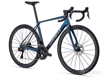 GIANT Tcr Advanced Pro 0 2025 - NUOVA CON GARANZIA