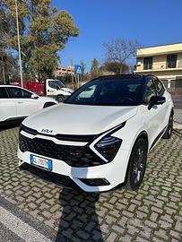 Kia sportage gt line plus awd premium pack