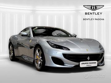 Ferrari Portofino 3.9