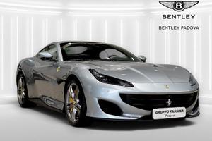Ferrari Portofino 3.9