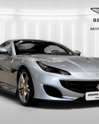 Ferrari Portofino 3.9