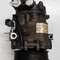 COMPRESSORE A/C  FIAT GRANDE PUNTO  51803075