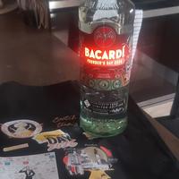 Bacardi Carta Blanca Founder’s Day 2026