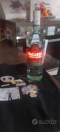 Bacardi Carta Blanca Founder’s Day 2026
