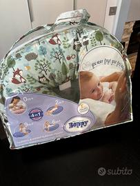 Cuscino allattamento Boppy Chicco