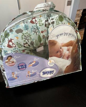 Cuscino allattamento Boppy Chicco