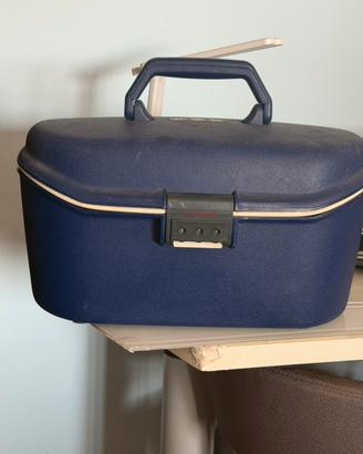 Beauty Samsonite