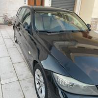Bmw serie 3 320 d  177cv FUTURA