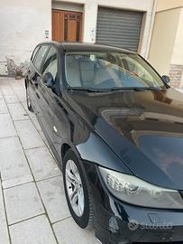 Bmw 320d 177cv FUTURA