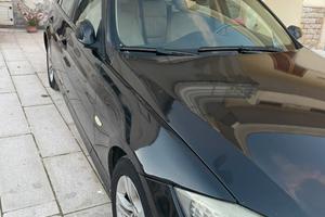 Bmw 320d 177cv FUTURA