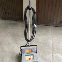 ROTOWASH  R2   lavapaviment