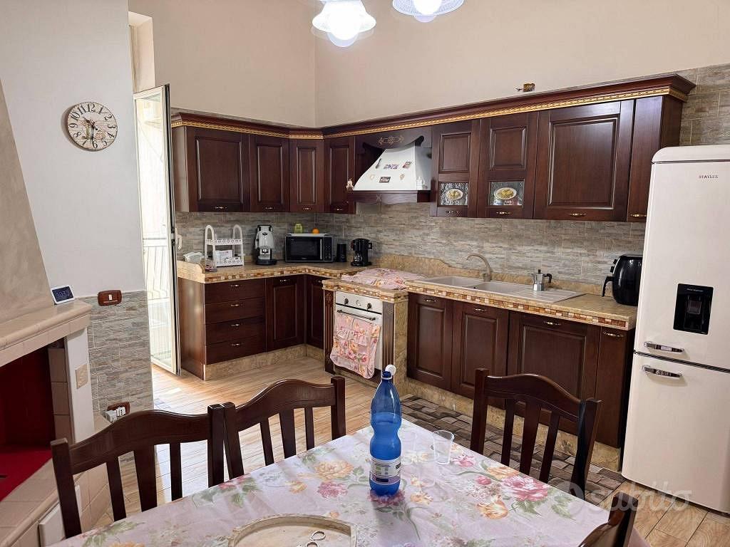 Appartamento di 130 m² con 5 locali a Napoli - Vista 3