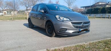 opel corsa 1.4 benzina gpl per neopatentati