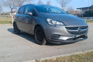 opel corsa 1.4 benzina gpl per neopatentati