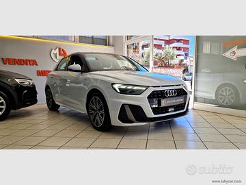 AUDI A1 SPB 30 TFSI S tronic S line edition