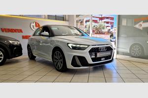 AUDI A1 SPB 30 TFSI S tronic S line edition