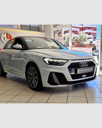 AUDI A1 SPB 30 TFSI S tronic S line edition