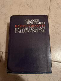 Dizionario inglese
