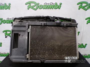 KIT RADIATORI C3 A51 PICASSO 1.6 VTi 16V 2010