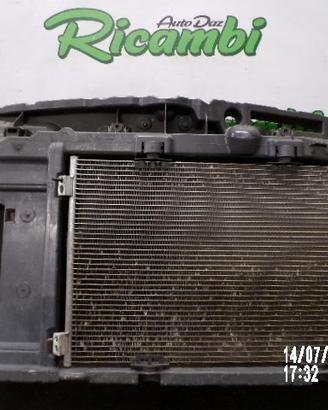 KIT RADIATORI C3 A51 PICASSO 1.6 VTi 16V 2010