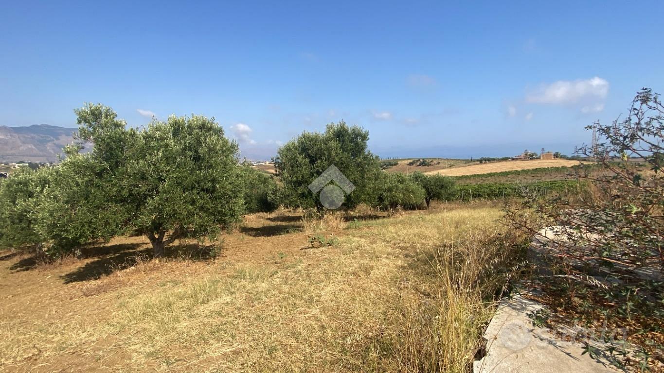 TERRENO A ALCAMO - Vista 5