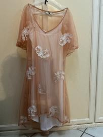 Abito Twinset