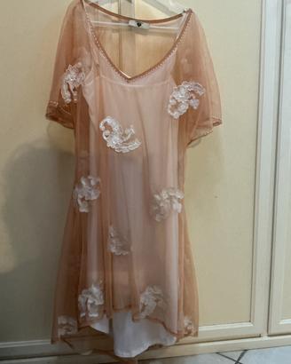 Abito Twinset