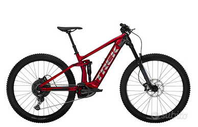 TREK RAIL 5 500WH GEN 3, NO PERMUTE