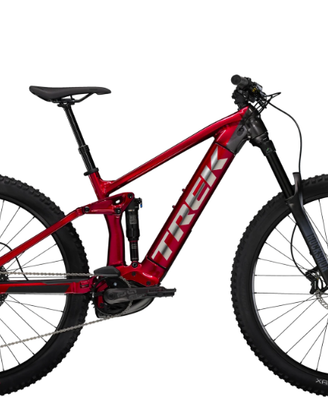 TREK RAIL 5 500WH GEN 3, NO PERMUTE