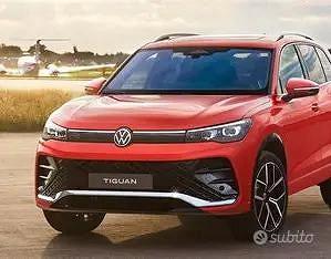 Ricambi volkswagen tiguan 2024