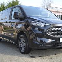 Ford Touneo Custom L2 9 posti - 136cv